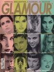 Glamour (France-May 1992)